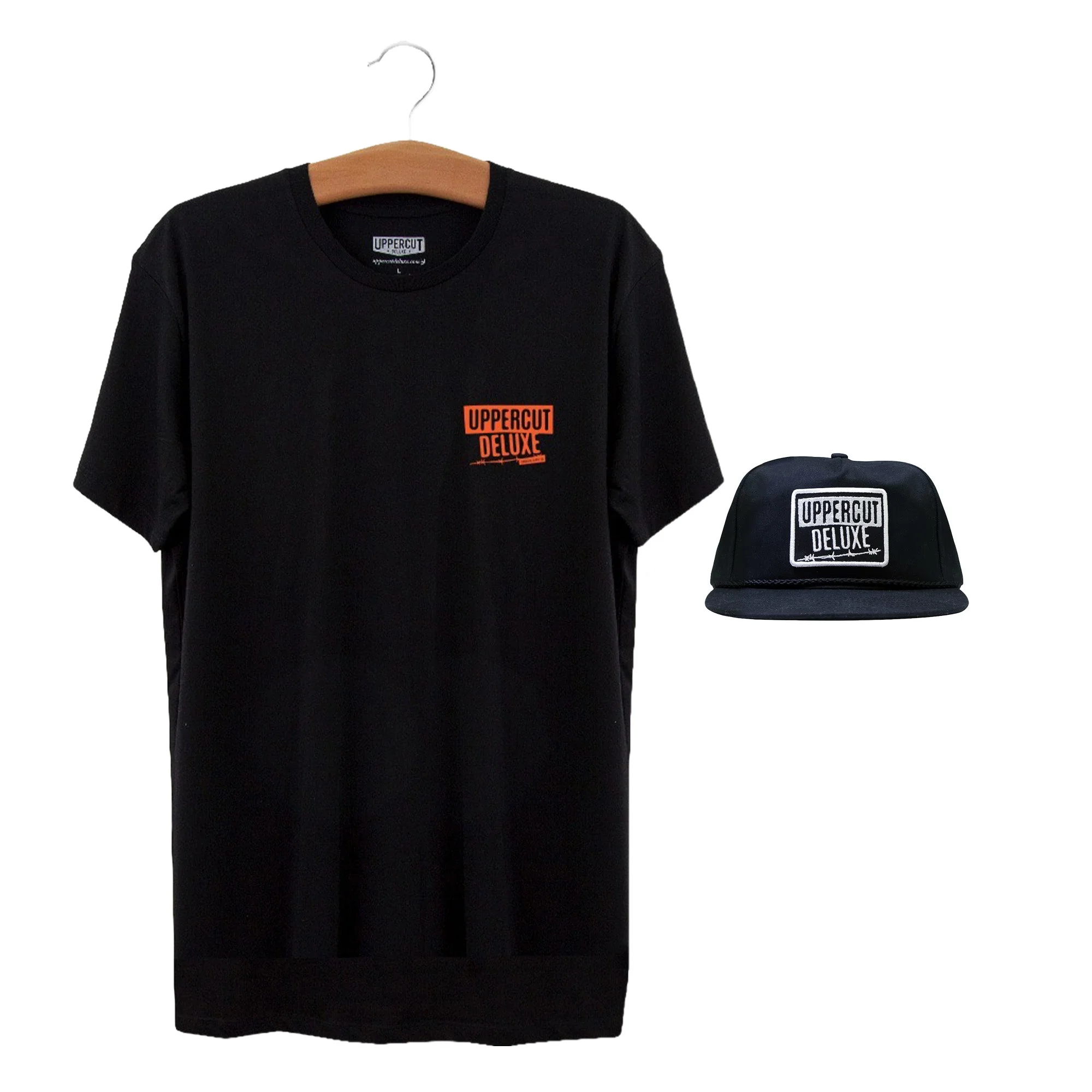Apparel & Merch