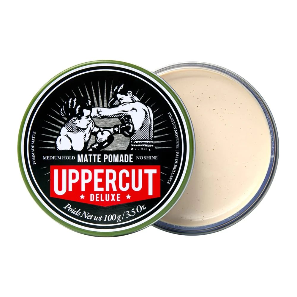 Stock Up Bundle - Matte Pomade - Image 2